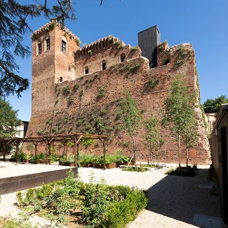 Rocca Di Arignano Otel Dış mekan fotoğraf