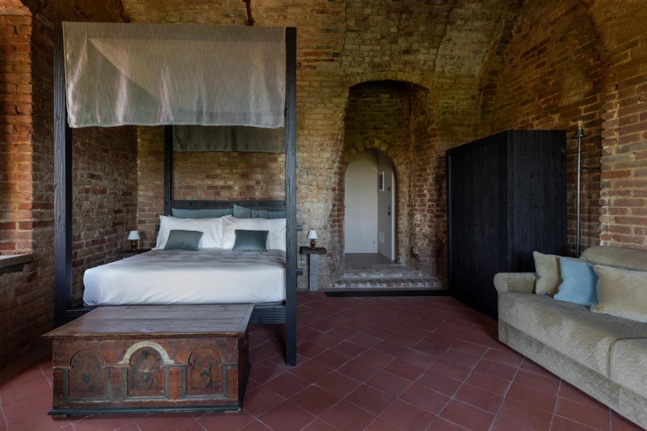 Rocca Di Arignano Otel Dış mekan fotoğraf