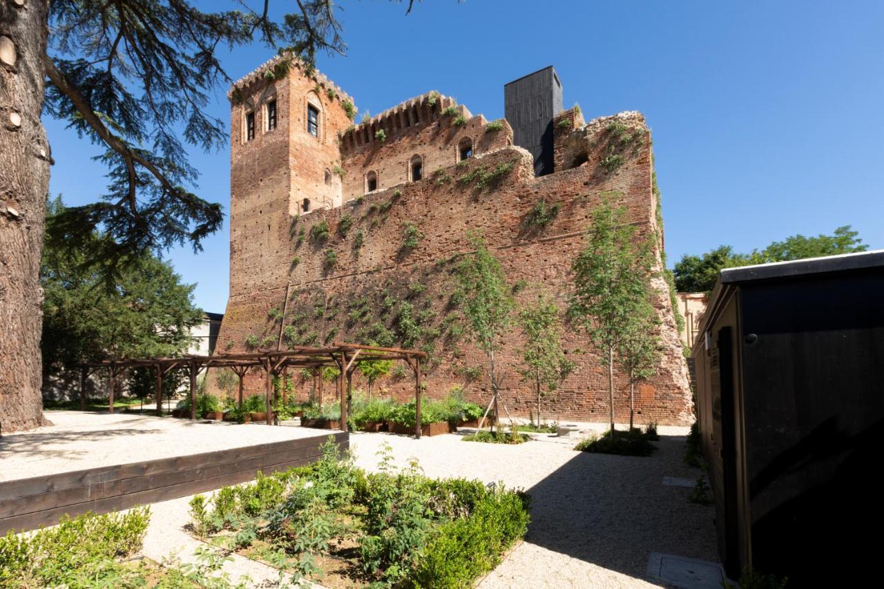 Rocca Di Arignano Otel Dış mekan fotoğraf