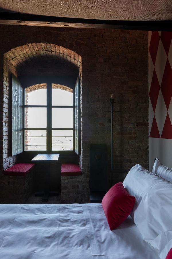 Rocca Di Arignano Otel Dış mekan fotoğraf