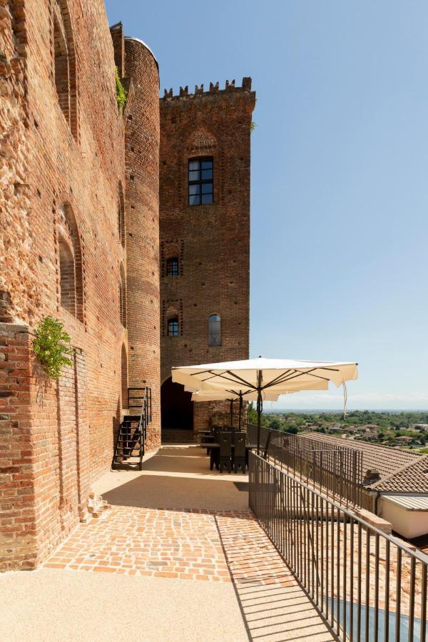 Rocca Di Arignano Otel Dış mekan fotoğraf