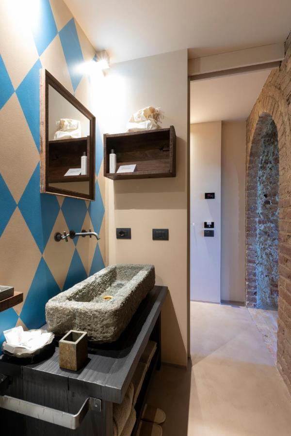 Rocca Di Arignano Otel Dış mekan fotoğraf