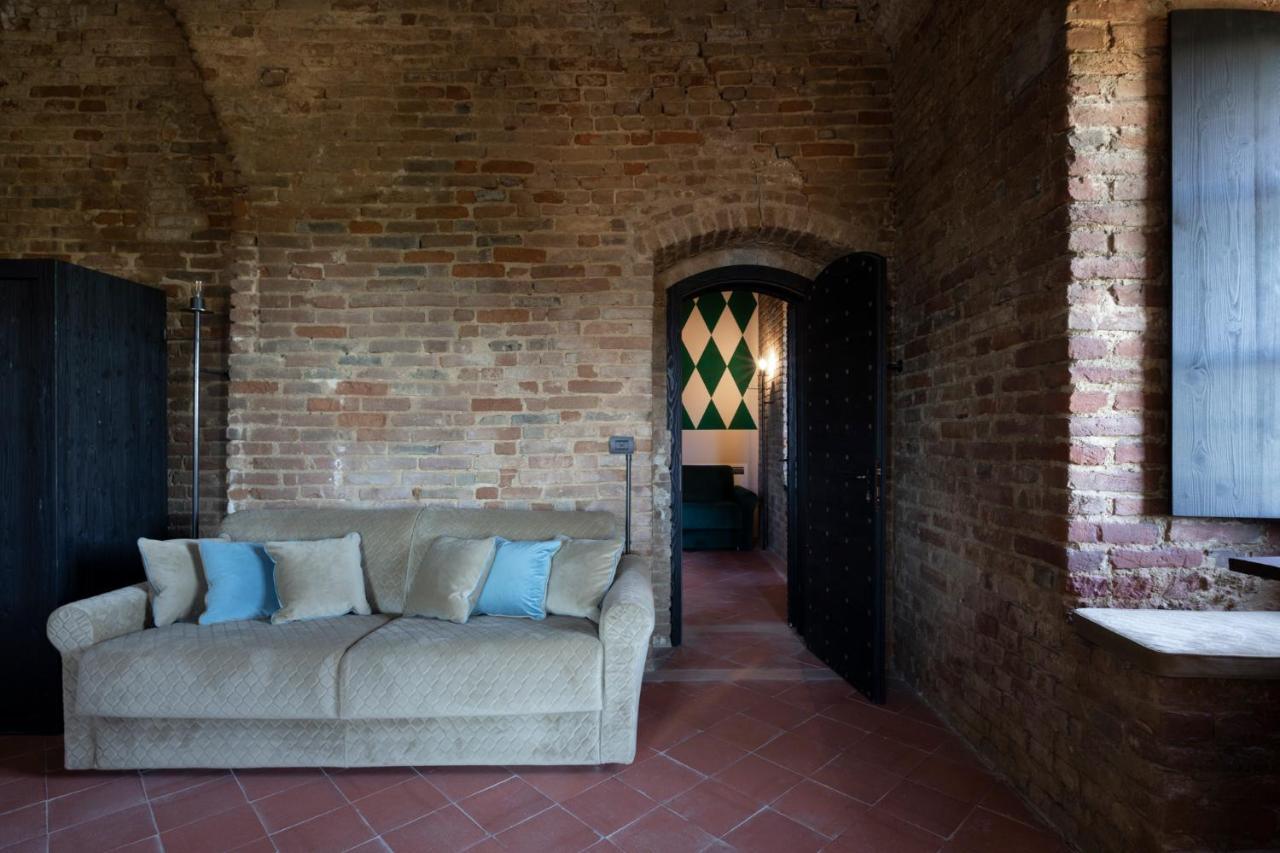 Rocca Di Arignano Otel Dış mekan fotoğraf