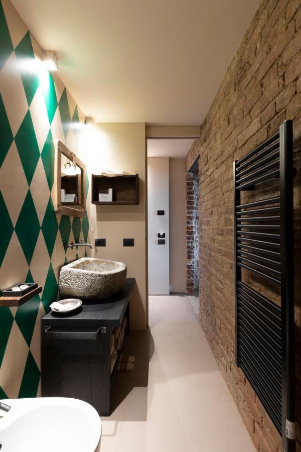 Rocca Di Arignano Otel Dış mekan fotoğraf