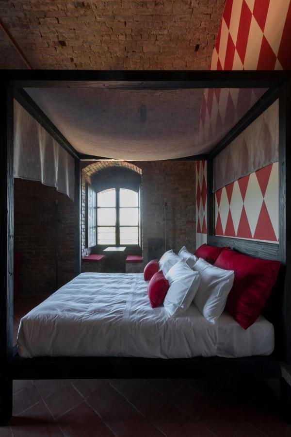 Rocca Di Arignano Otel Dış mekan fotoğraf