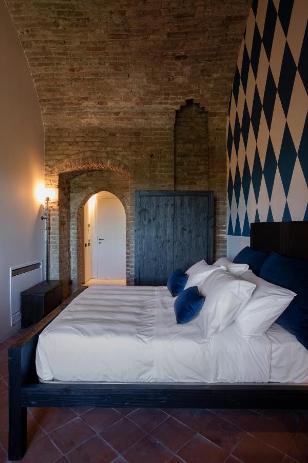Rocca Di Arignano Otel Dış mekan fotoğraf