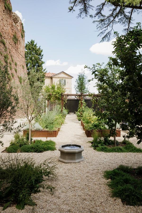 Rocca Di Arignano Otel Dış mekan fotoğraf