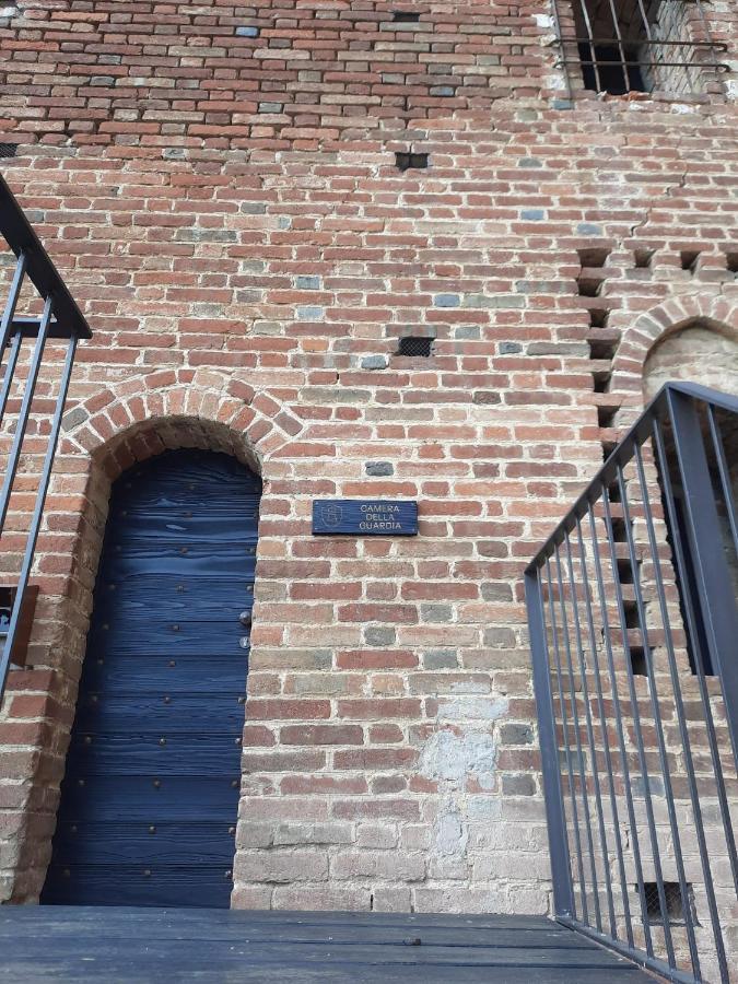 Rocca Di Arignano Otel Dış mekan fotoğraf