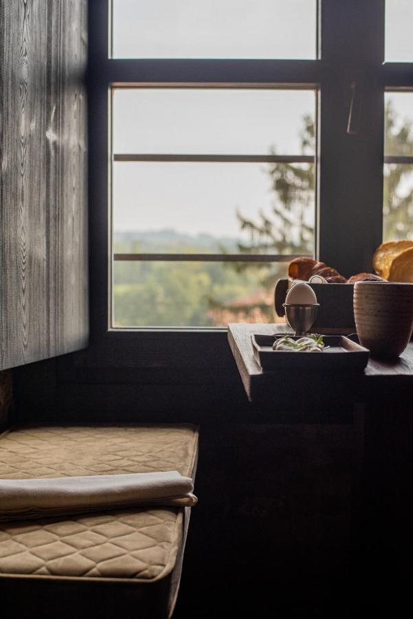 Rocca Di Arignano Otel Dış mekan fotoğraf