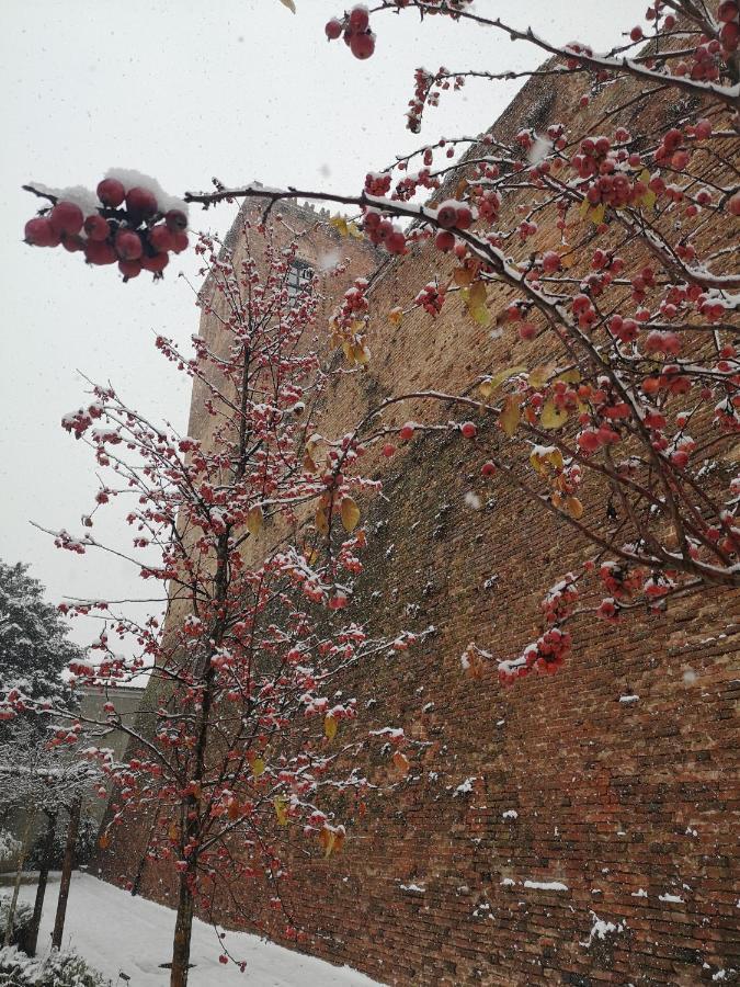 Rocca Di Arignano Otel Dış mekan fotoğraf