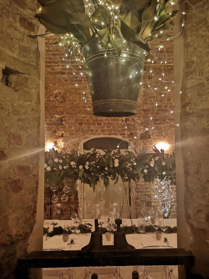 Rocca Di Arignano Otel Dış mekan fotoğraf