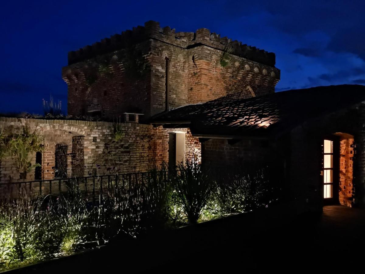 Rocca Di Arignano Otel Dış mekan fotoğraf