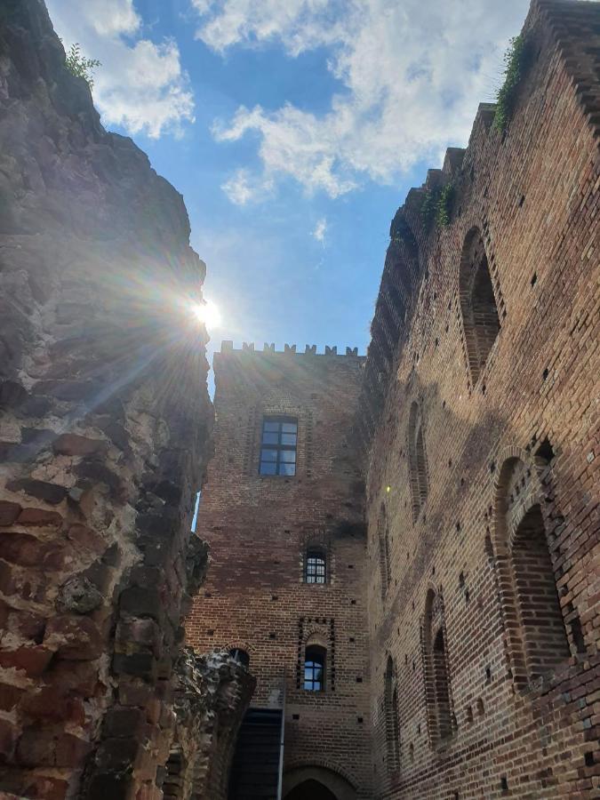 Rocca Di Arignano Otel Dış mekan fotoğraf