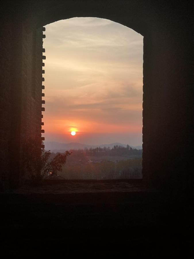 Rocca Di Arignano Otel Dış mekan fotoğraf