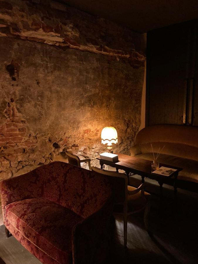 Rocca Di Arignano Otel Dış mekan fotoğraf